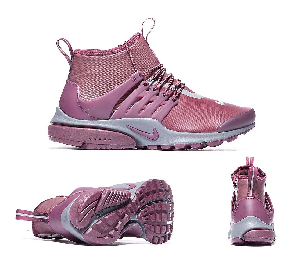 mens all black vapormax