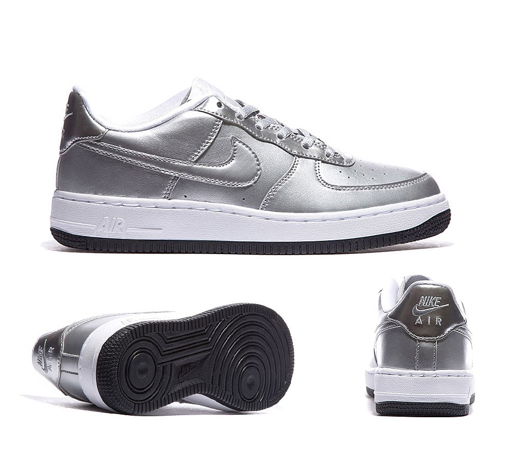 junior air force black and white