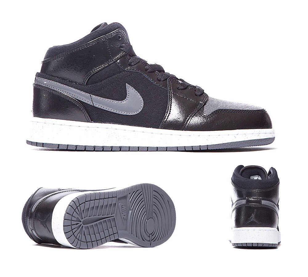 footasylum jordan 1 junior