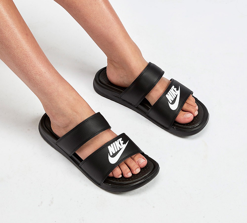 Nike Benassi Duo Ultra Slide | My XXX Hot Girl