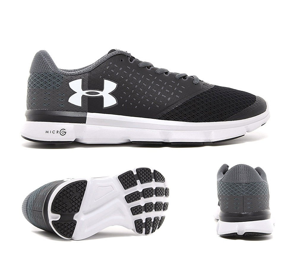 under armour micro g speed swift