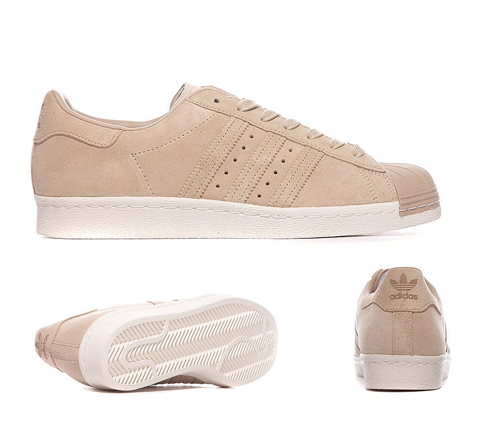 adidas superstar khaki 80s