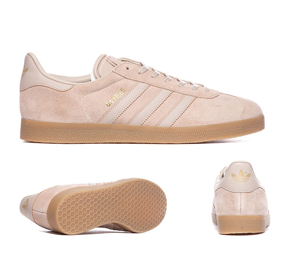 adidas gazelle footasylum