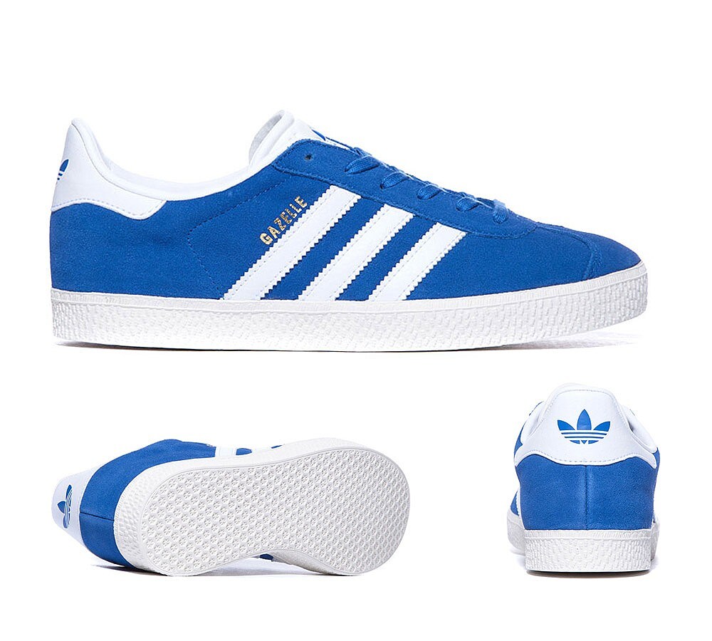 junior gazelle og