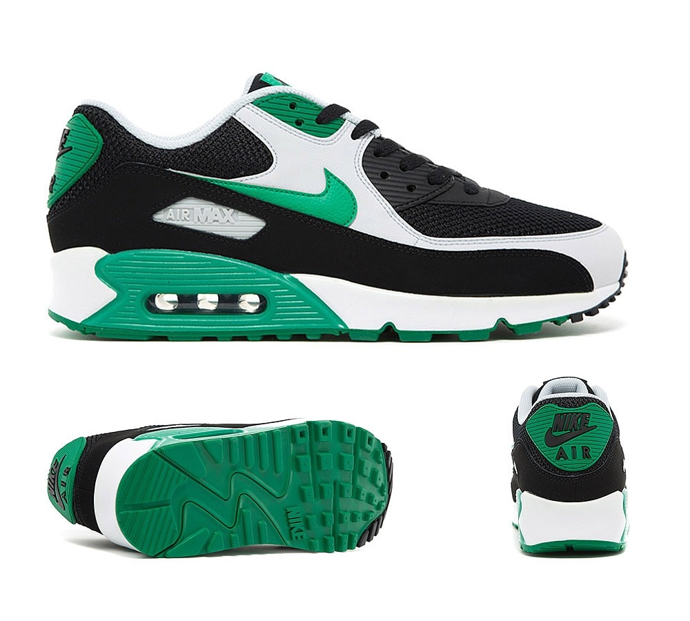 footasylum air max 90