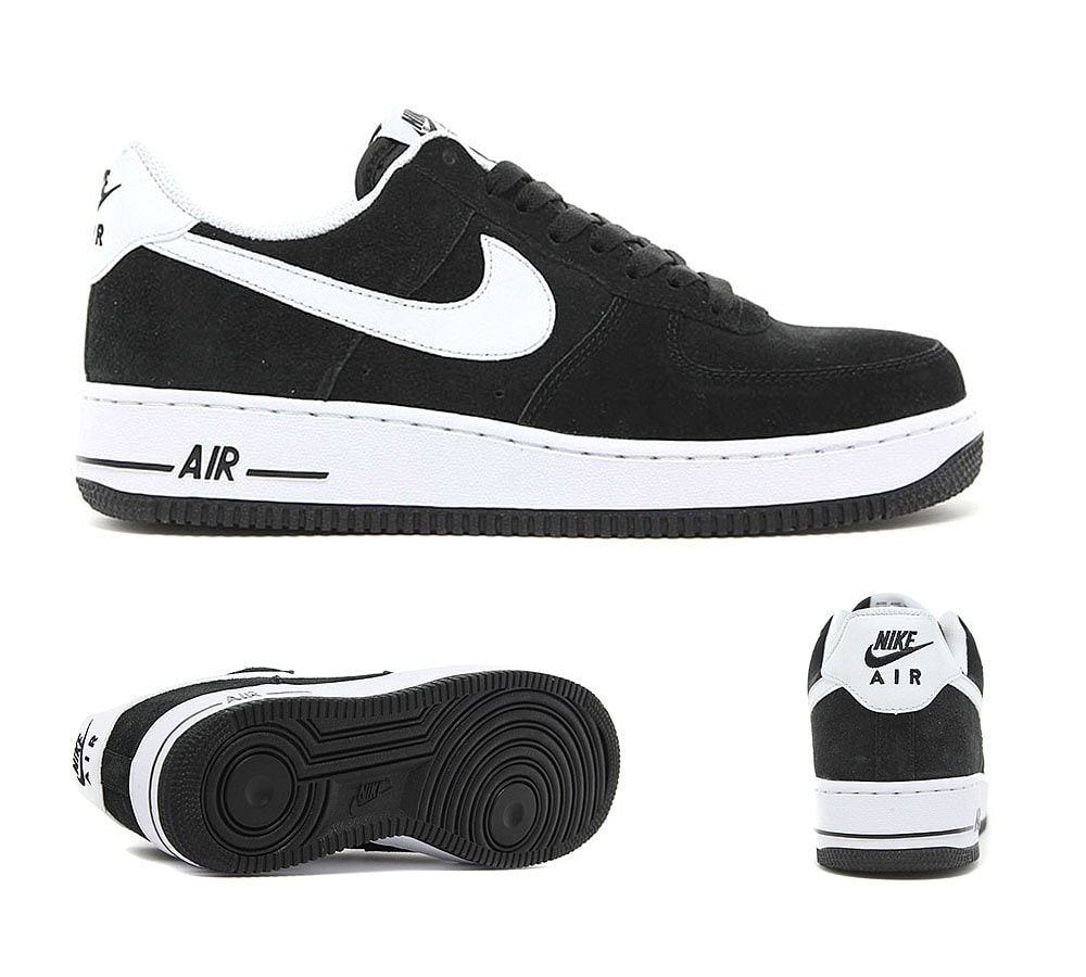 air force 1 foot asylum