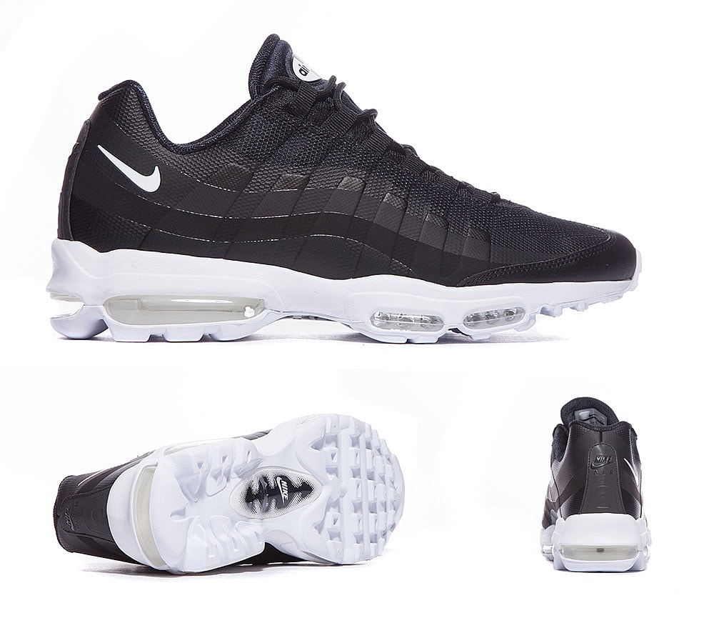 footasylum nike air max 95
