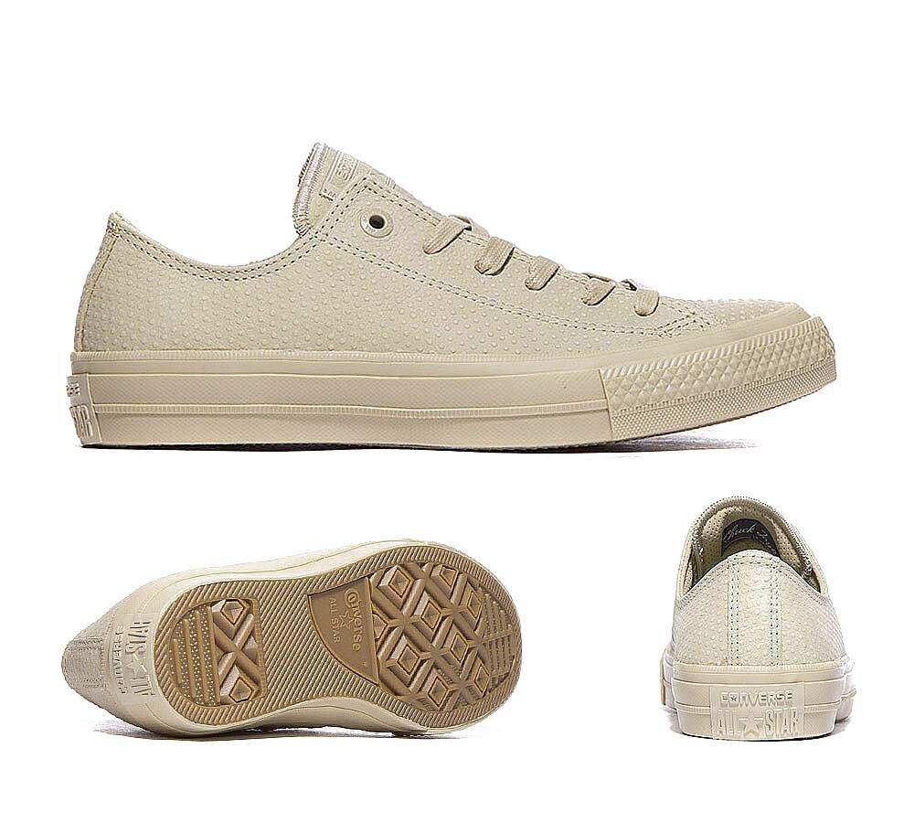 converse lux leather