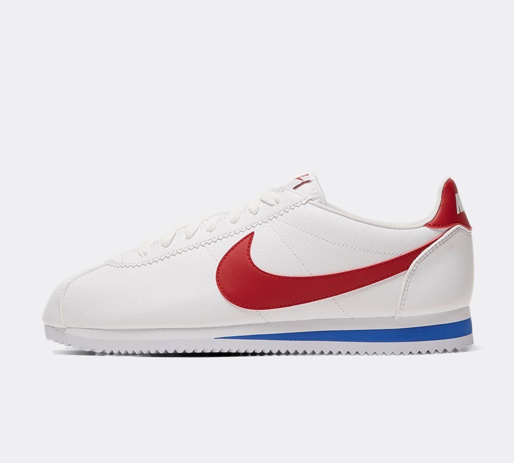 nike cortez footasylum
