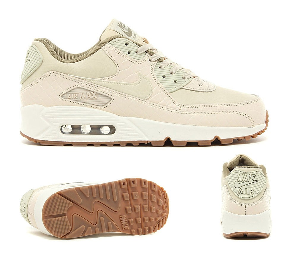 womens air max trainers