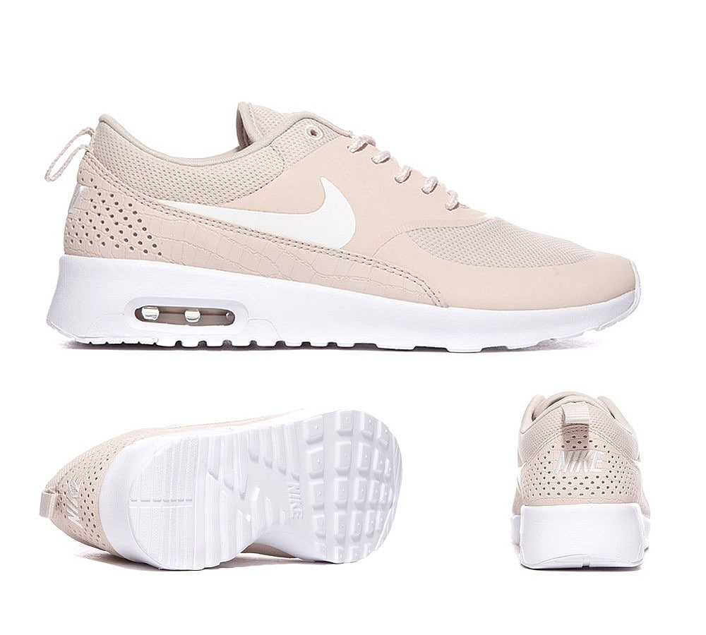 nike air womens trainers