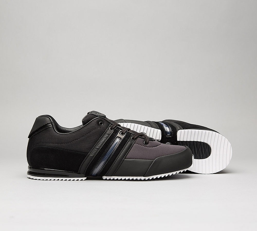 y3 sprint