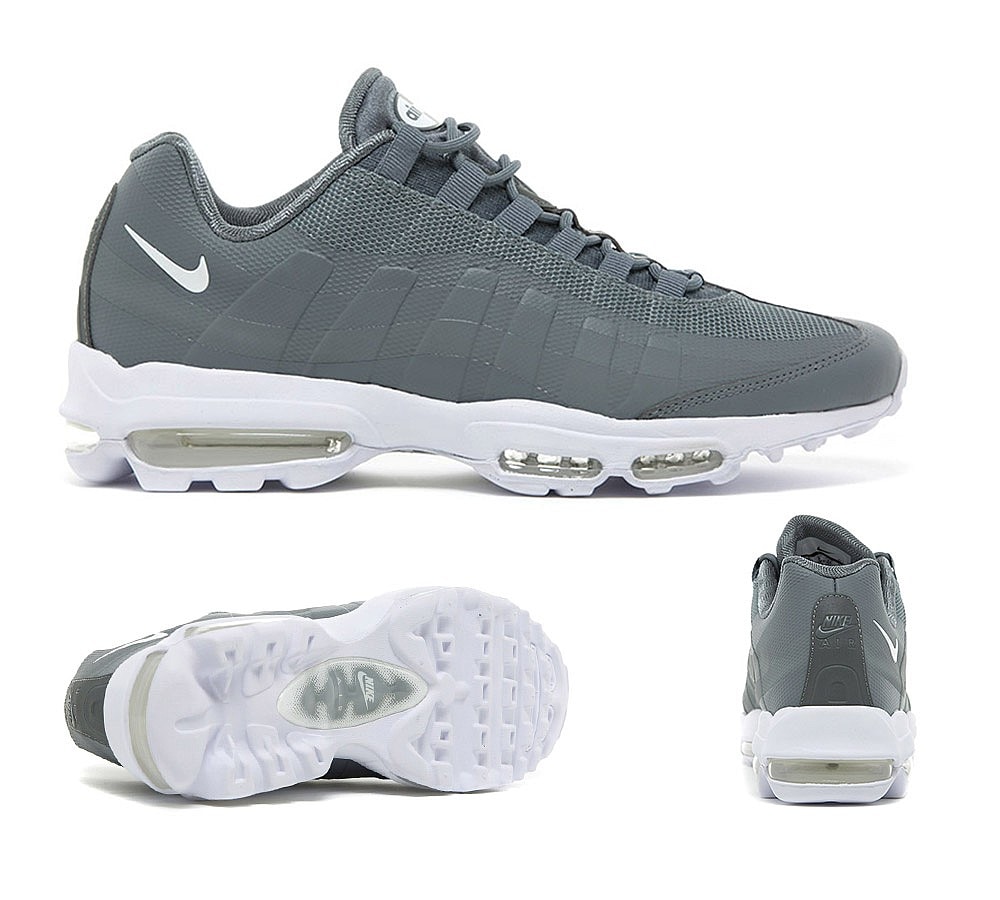 footasylum airmax 95