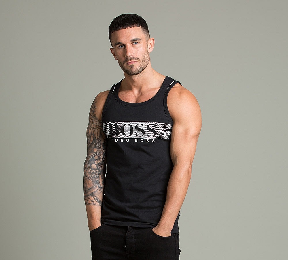 footasylum hugo boss