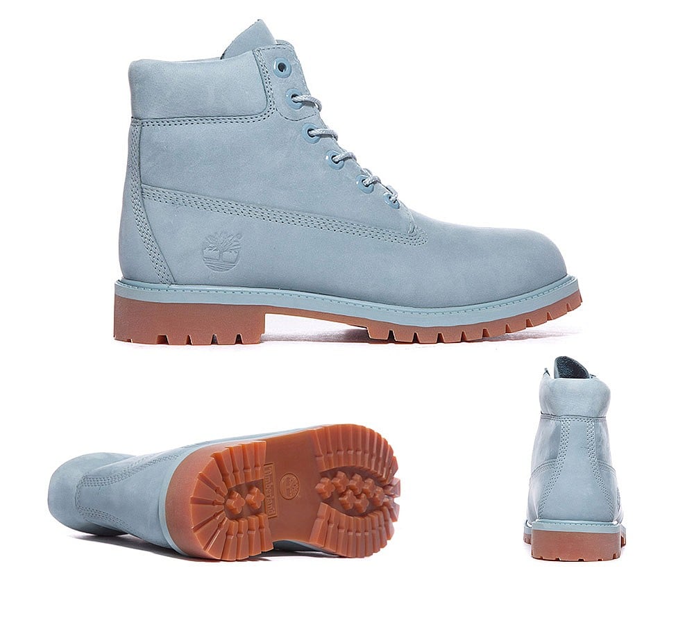 juniors 6 inch premium waterproof boots