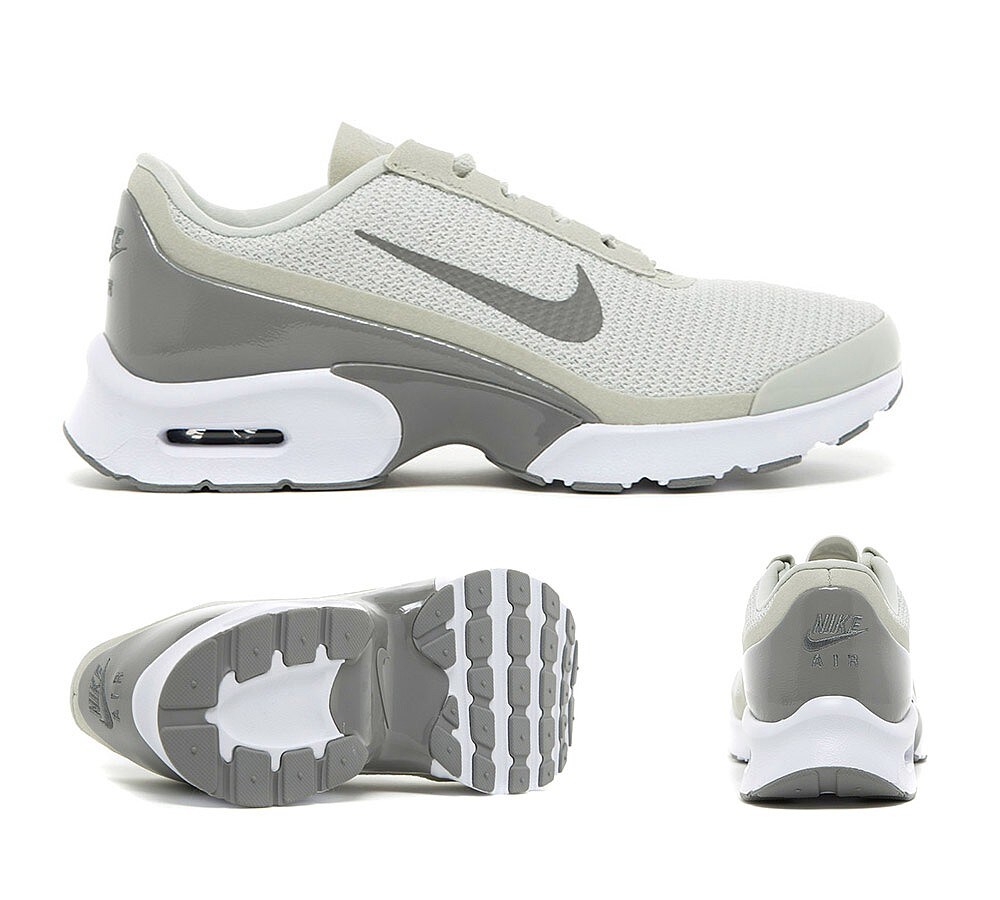 nike air max jewell light bone