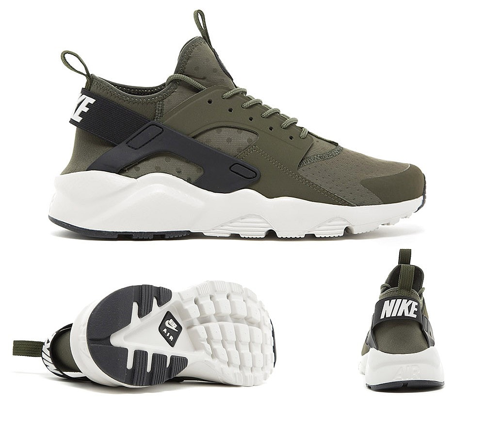nike air huarache run ultra trainer