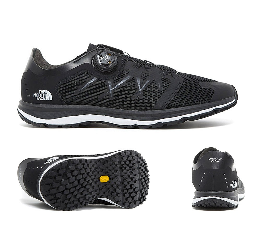 Litewave Flow BOA Trainer | Octer | £49.99
