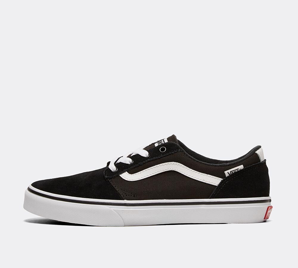 قطاع معجب البندق vans junior chapman 