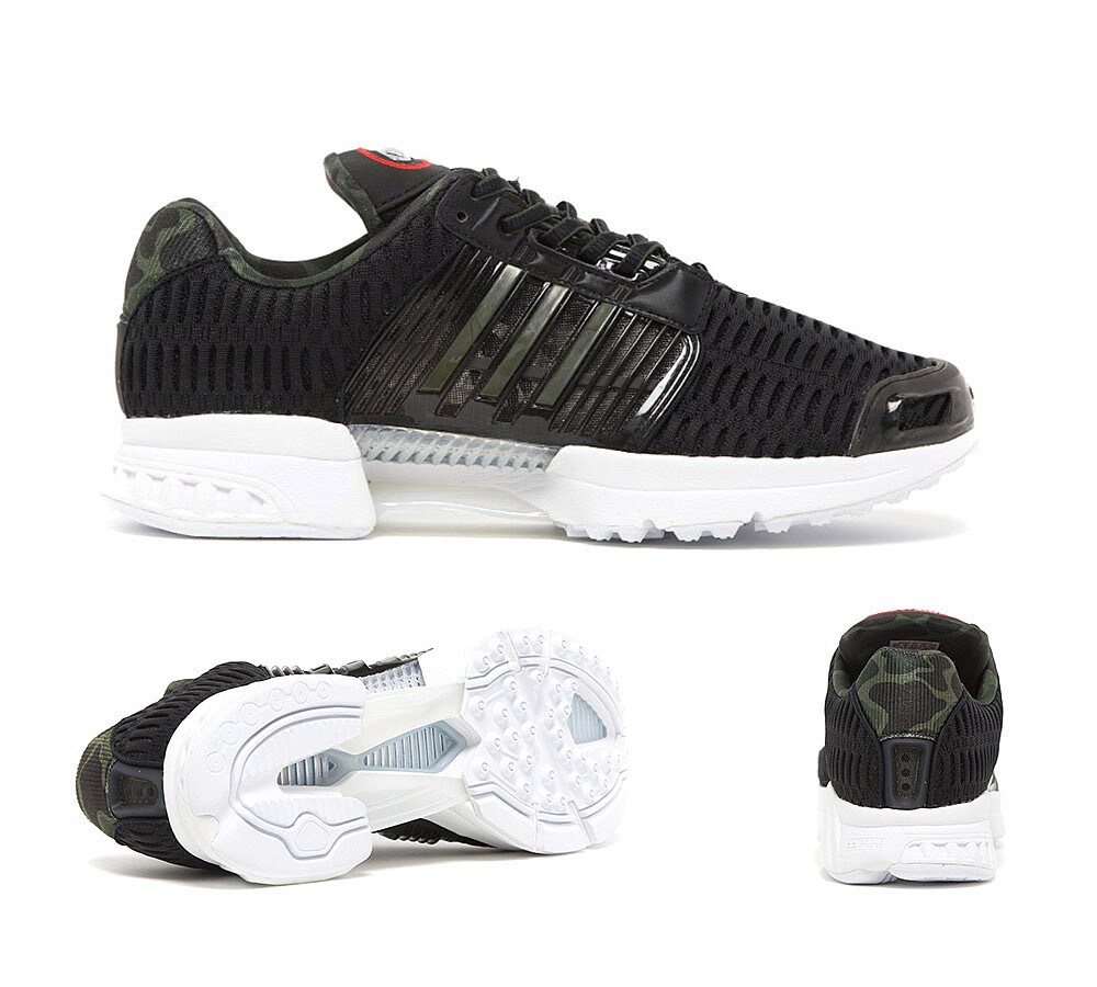 adidas originals mens climacool 1 trainers core adidas originals mens climacool 1 trainers core