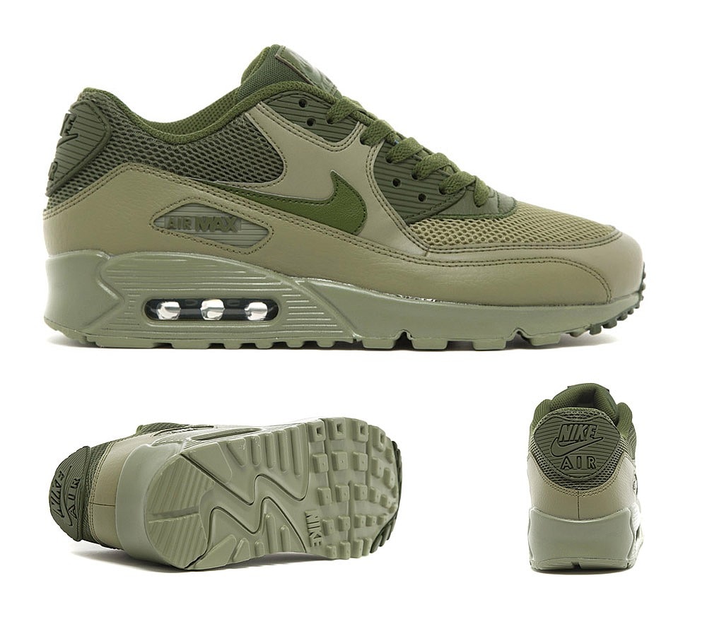 air max 90 footasylum