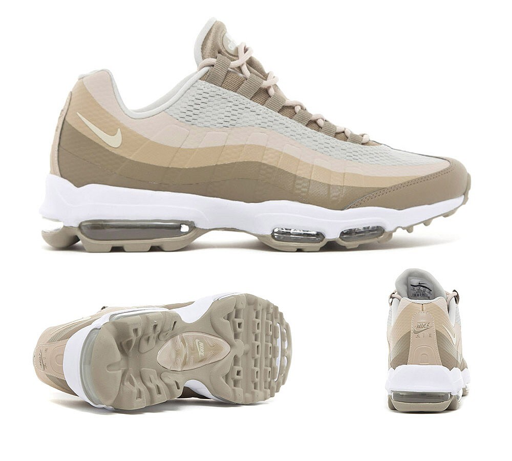 nike air max 95 footasylum