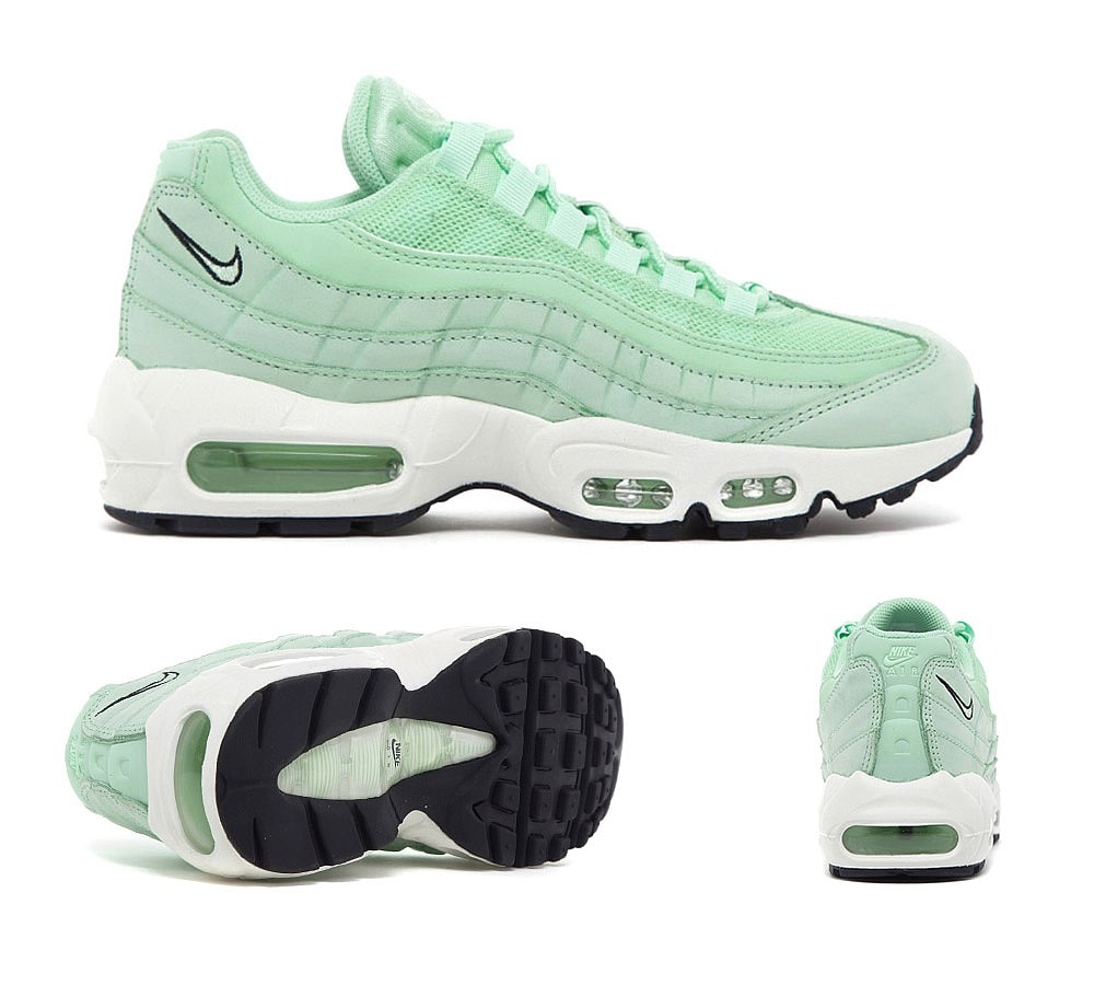 footasylum airmax 95