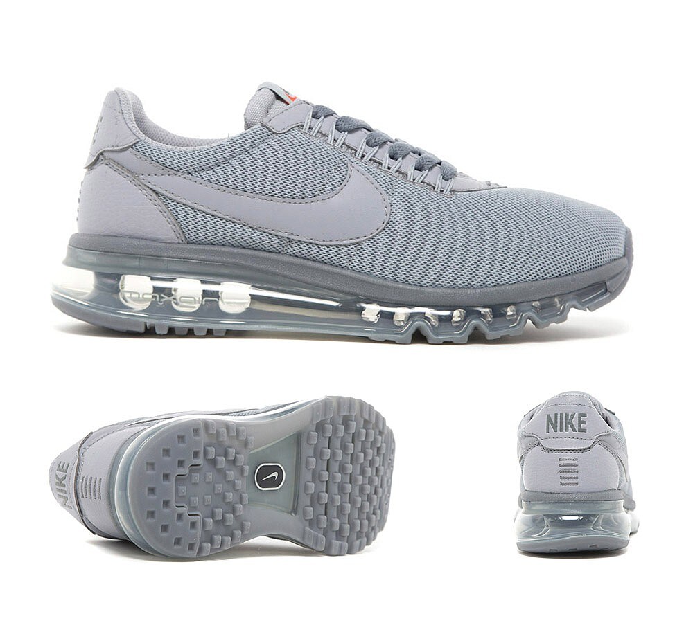 womens air max trainers