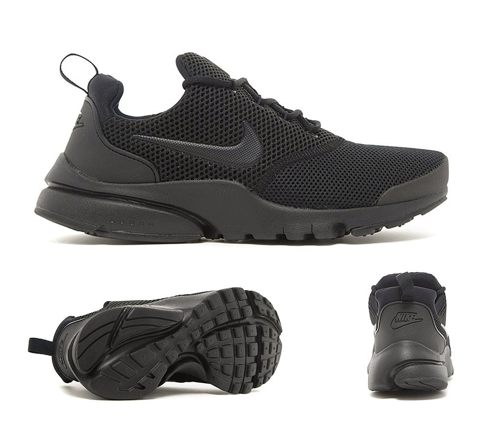 nike presto fly junior