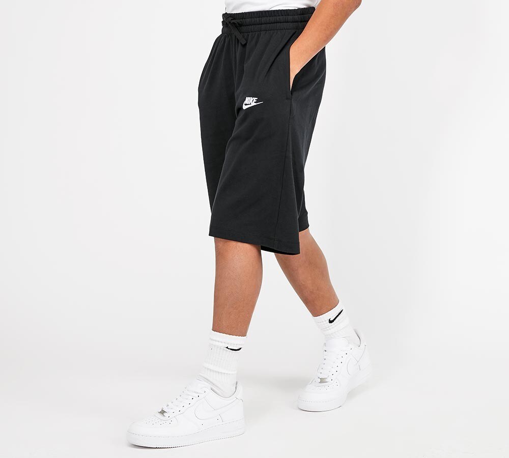 nike skinny shorts