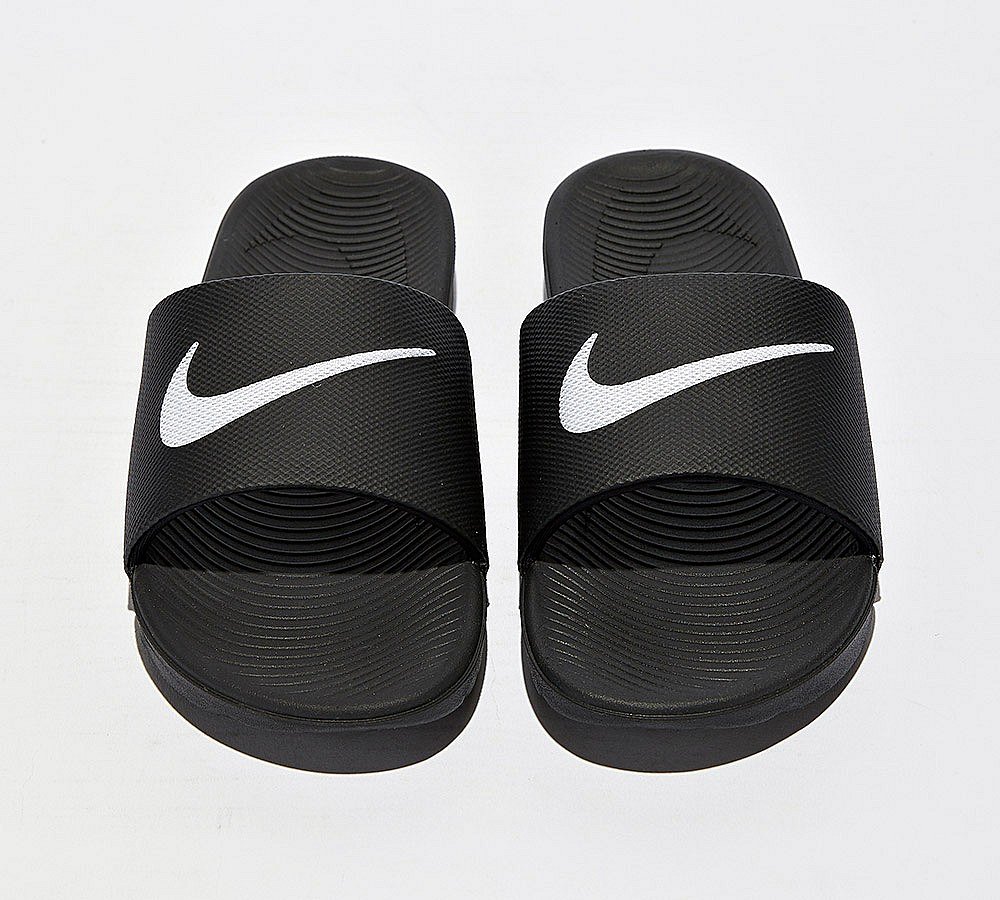 childrens sliders nike