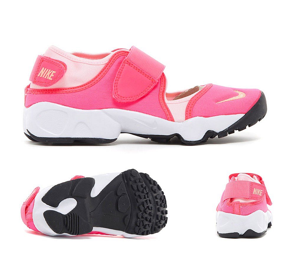 infant size 5 nike trainers