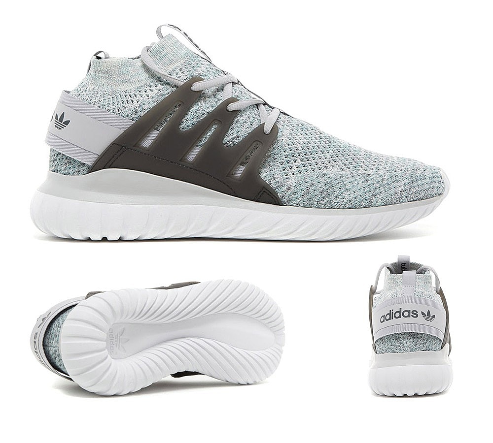 adidas originals tubular green