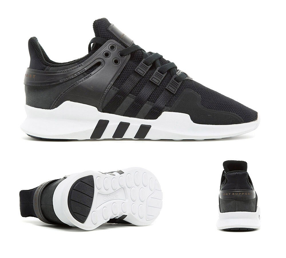 adidas eqt support trainers