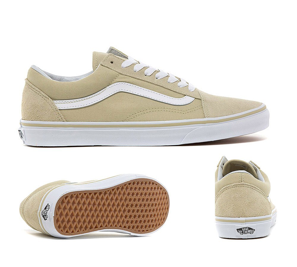 vans old skool khaki vans old skool khaki