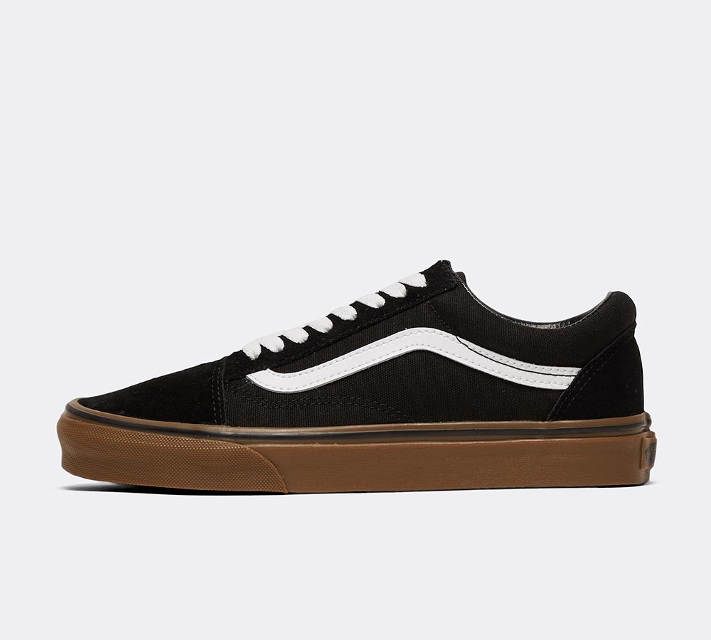 vans old skool mid