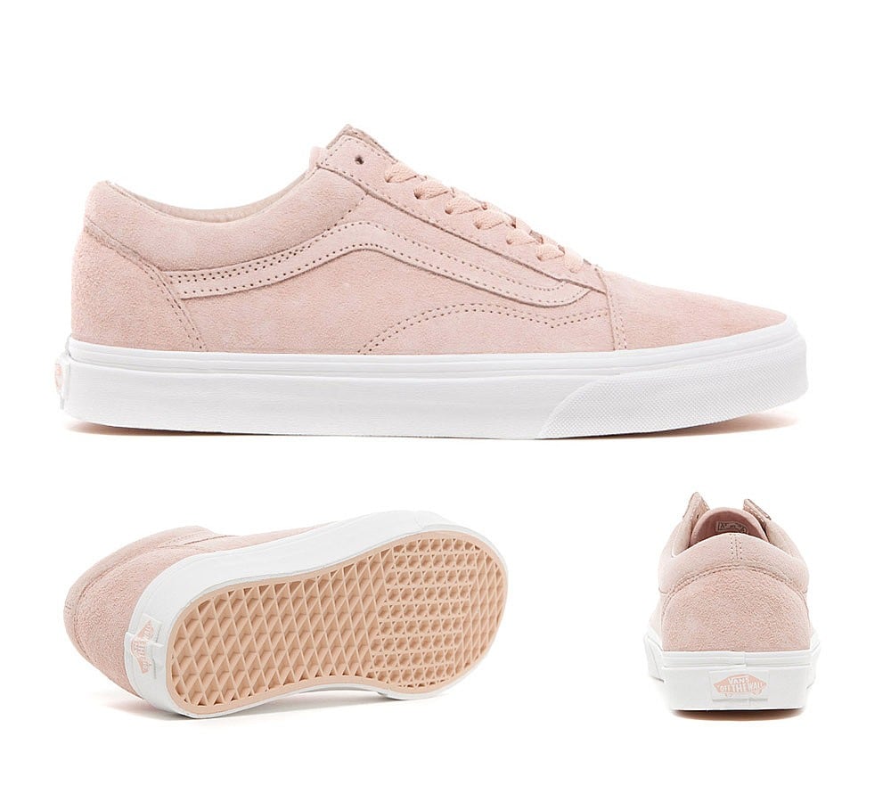 vans pig suede beige vans pig suede beige