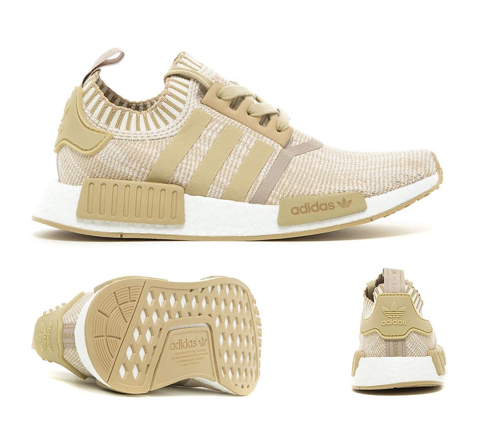 adidas originals womens nmd r1 primeknit trainer adidas originals womens nmd r1 primeknit trainer