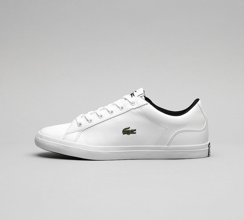 lacoste lerond infant