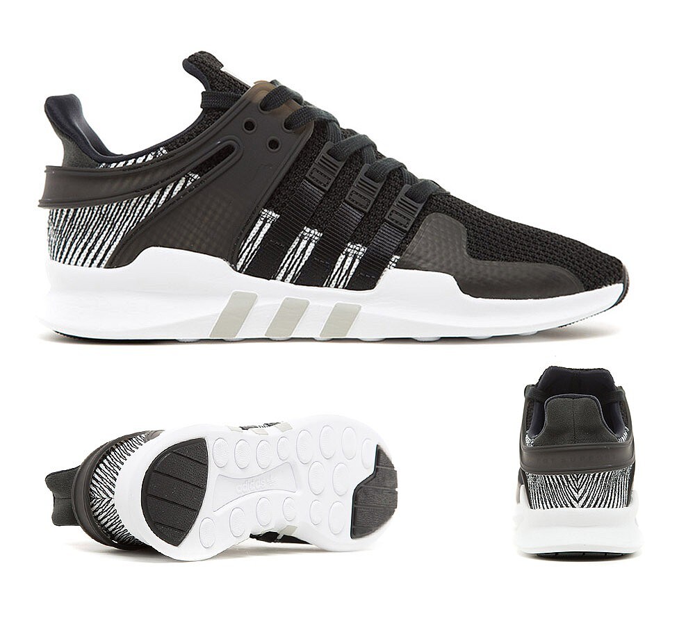 adidas eqt support trainers