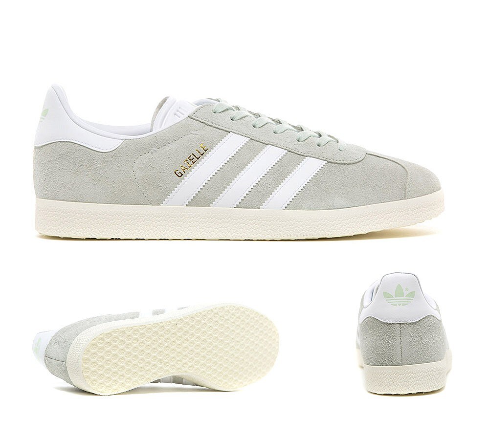 adidas gazelle footasylum