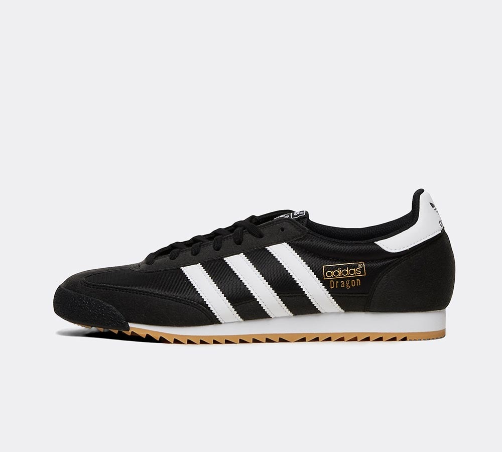 adidas men's dragon og trainers