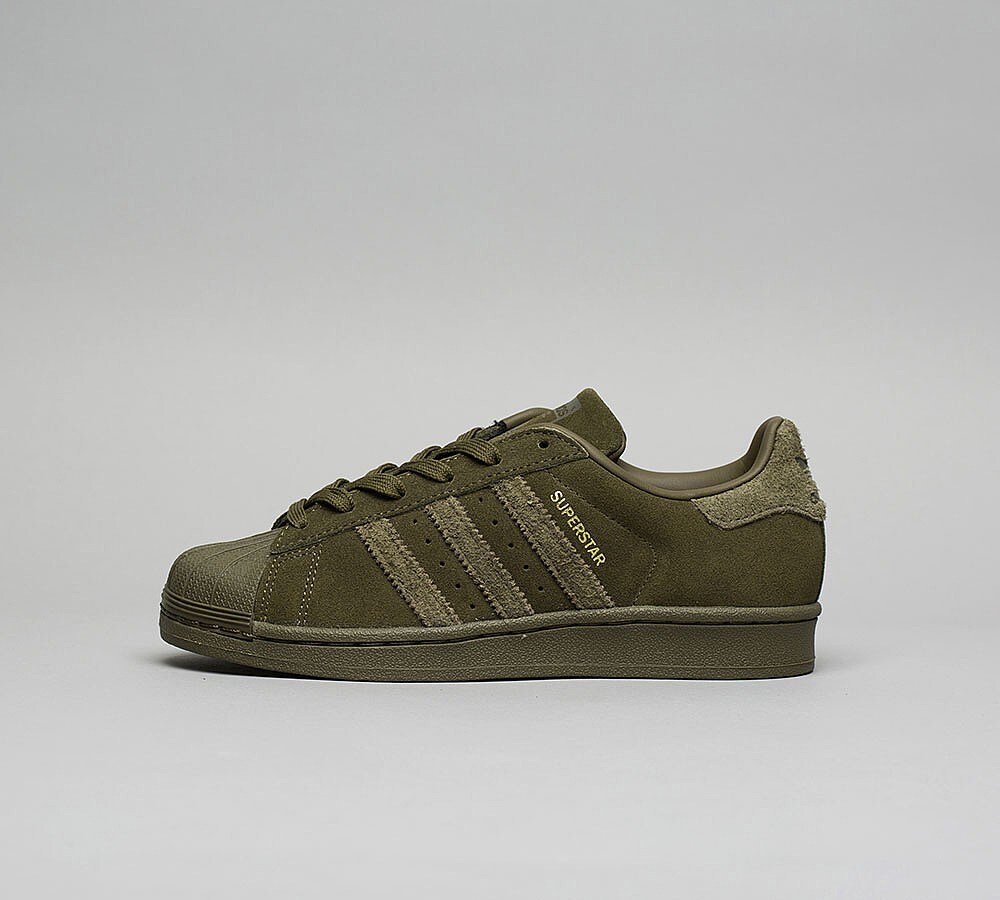 adidas superstar olive adidas superstar olive