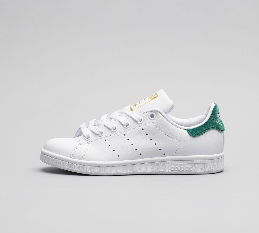 adidas stan smith velour