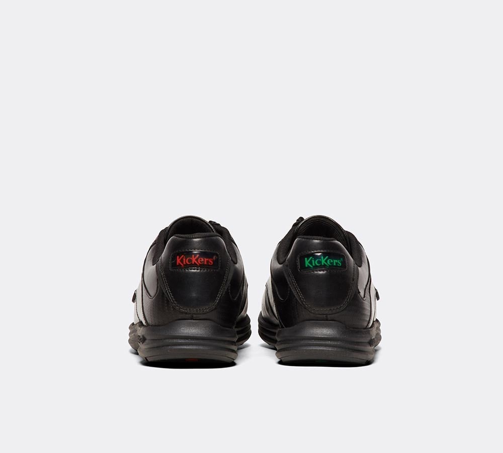 Kickers footasylum deals