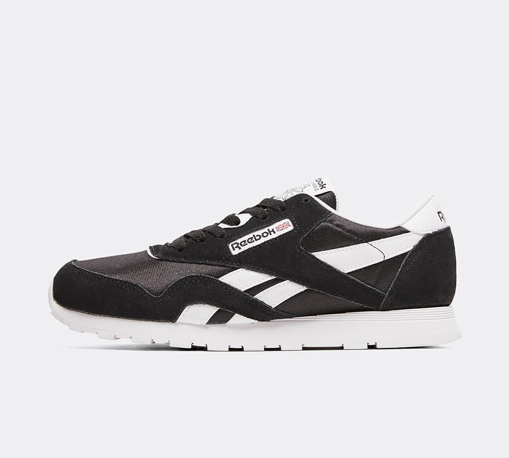 reebok junior trainers