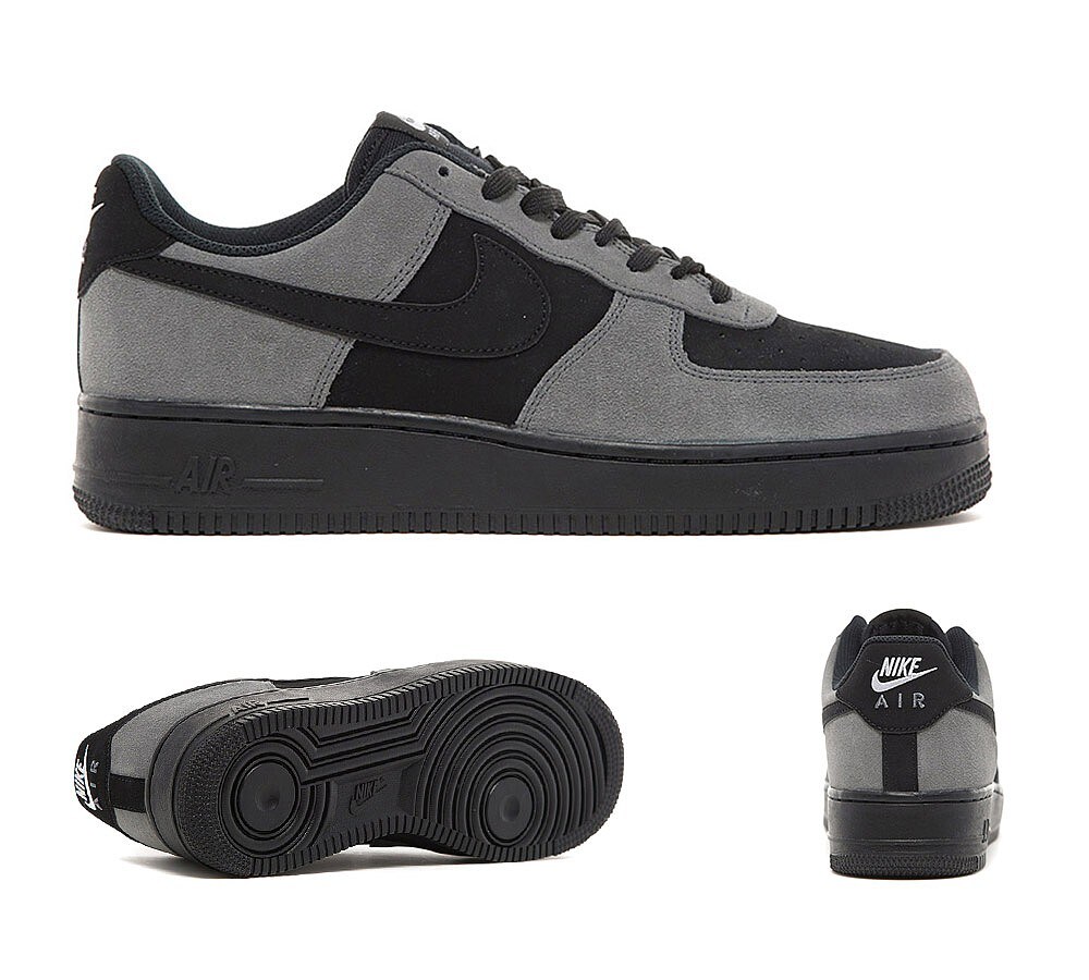 foot asylum nike air force 1