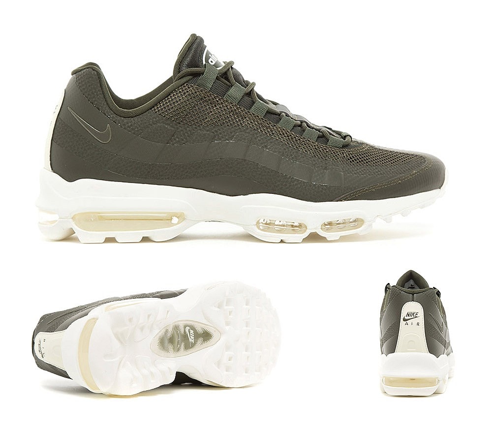 footasylum nike air max 95