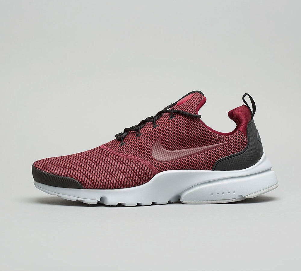 footasylum nike presto