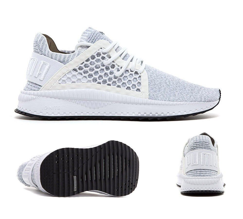 puma tsugi netfit evoknit